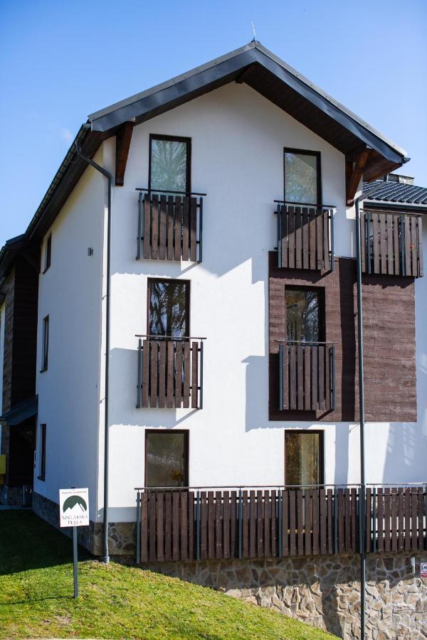 Zloty Apartment Szklarska Poreba Exterior photo